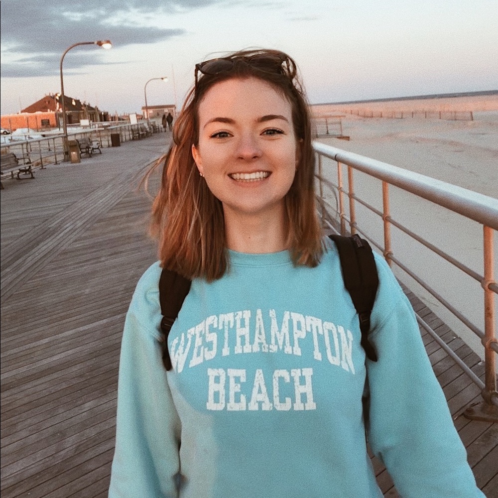 Meet your Posher, Kayla